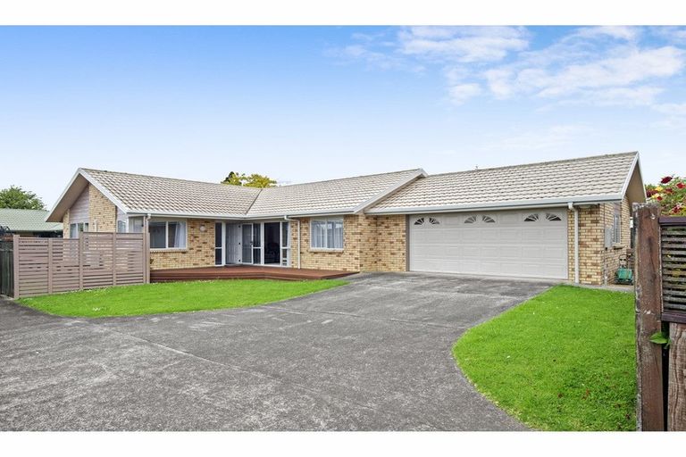 Photo of property in 3b Rossiter Avenue, Waiuku, 2123