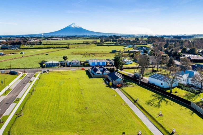 Photo of property in 5a Puanga Street, Hawera, 4674