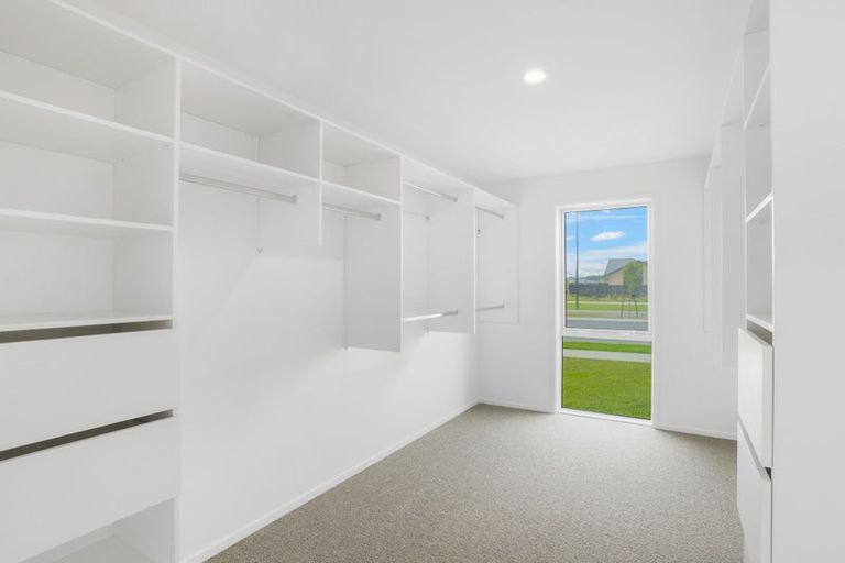 Photo of property in 79 Northmoor Boulevard, Rolleston, 7615