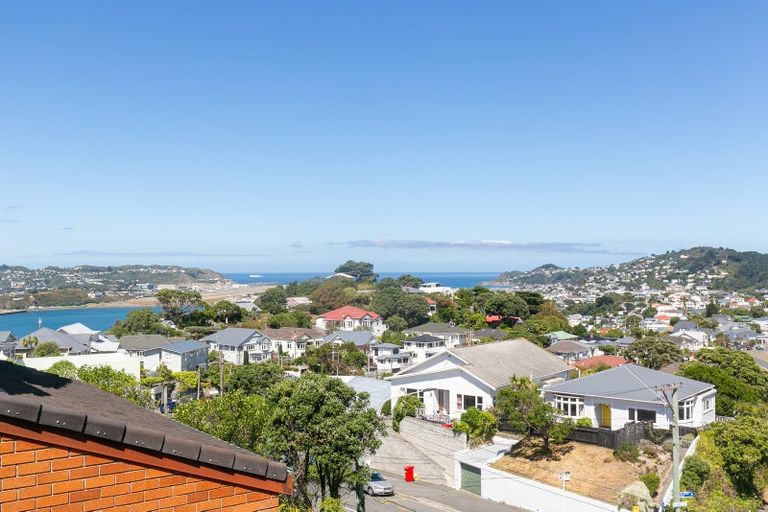 Photo of property in Mt Carmel Mews, 9u4 Arawa Road, Hataitai, Wellington, 6021