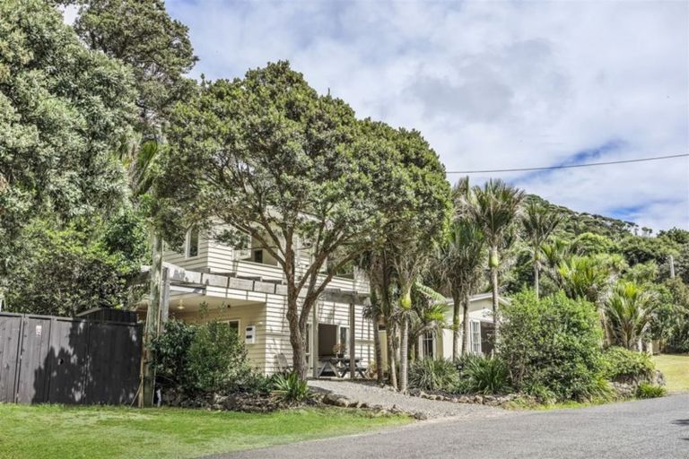 Photo of property in 39 Glenesk Road, Piha, New Lynn, 0772