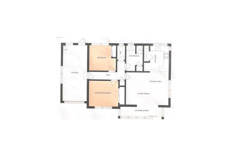 Photo of property in 5a Clemow Road, Fitzroy, New Plymouth, 4312