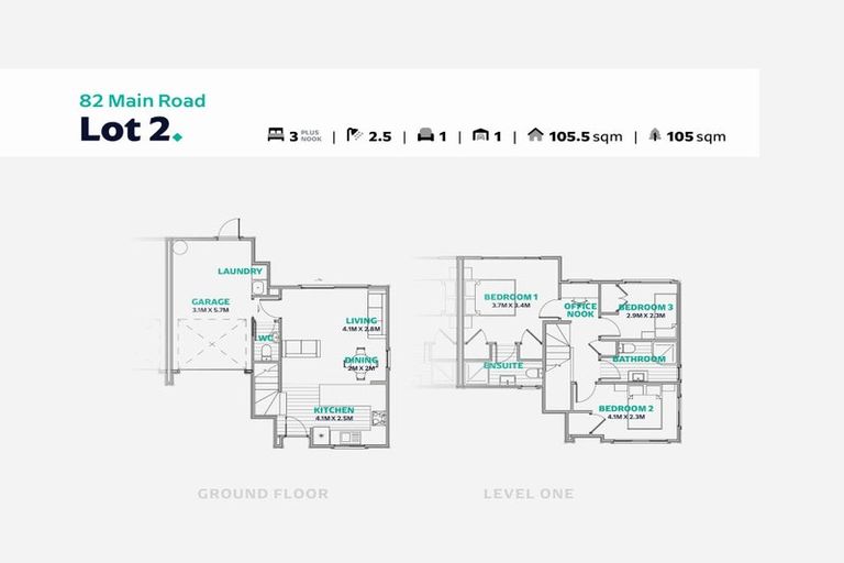 Photo of property in 82 Main Road, Wainuiomata, Lower Hutt, 5014
