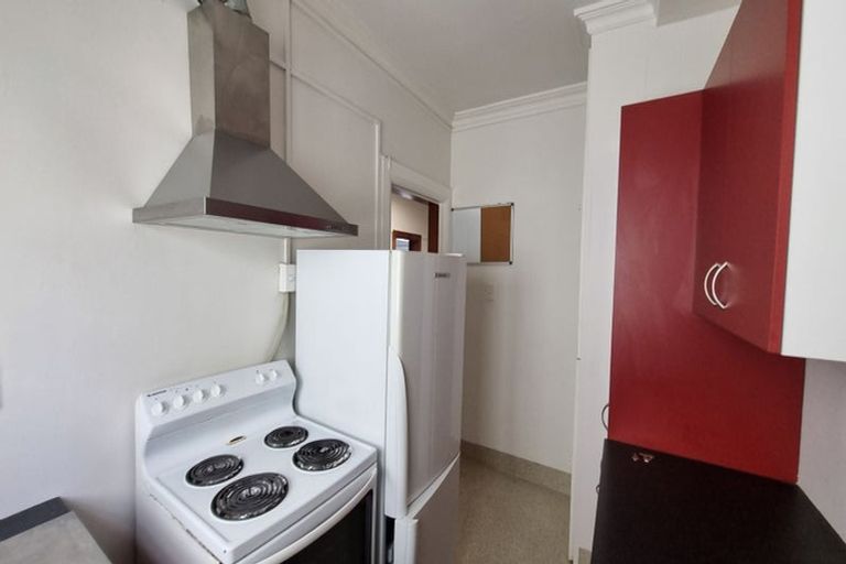 Photo of property in 121u4 Hill Street, Thorndon, Wellington, 6011
