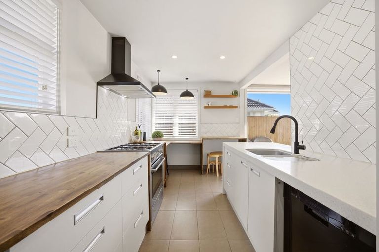 Photo of property in 20 Robin Street, Burwood, Christchurch, 8083
