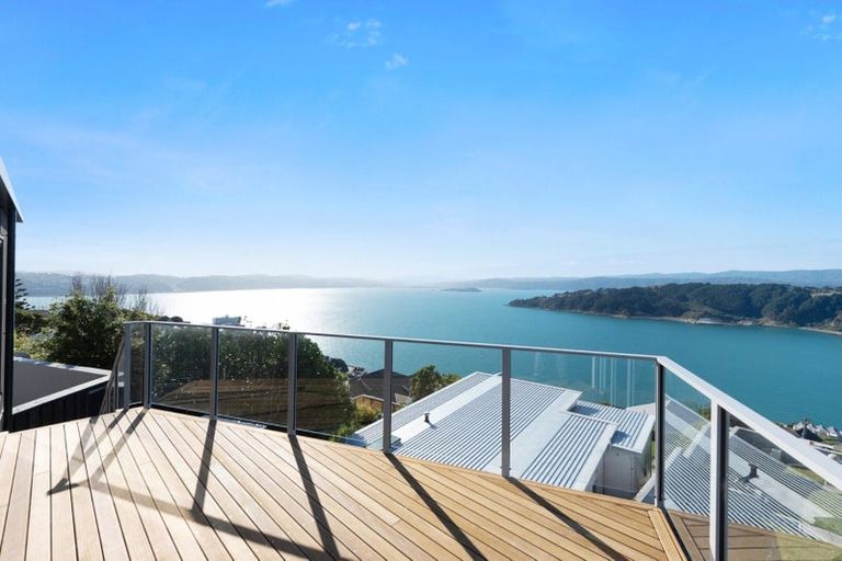 Photo of property in 25u4 Thane Road, Roseneath, Wellington, 6011