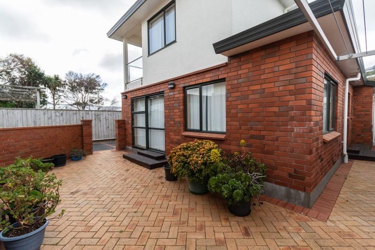 Photo of property in 31 Argentine Avenue, Miramar, Wellington, 6022