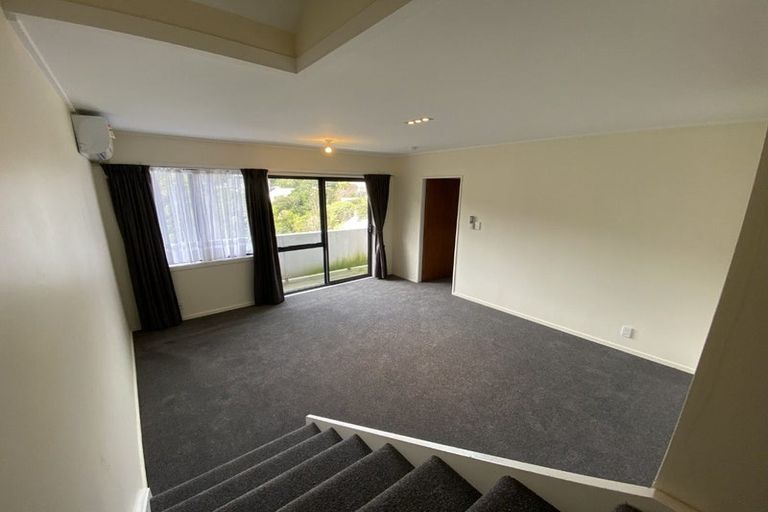 Photo of property in 7u4 Raroa Road, Kelburn, Wellington, 6012