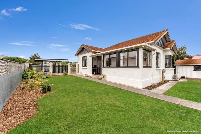 Photo of property in 42 Allnatt Street, Temuka, 7920