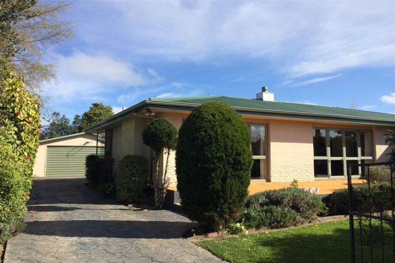 Photo of property in 20 Hanrahan Street, Upper Riccarton, Christchurch, 8041