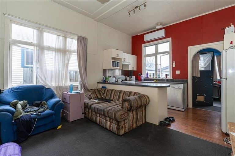 Photo of property in 91 Southampton Street, Sydenham, Christchurch, 8023