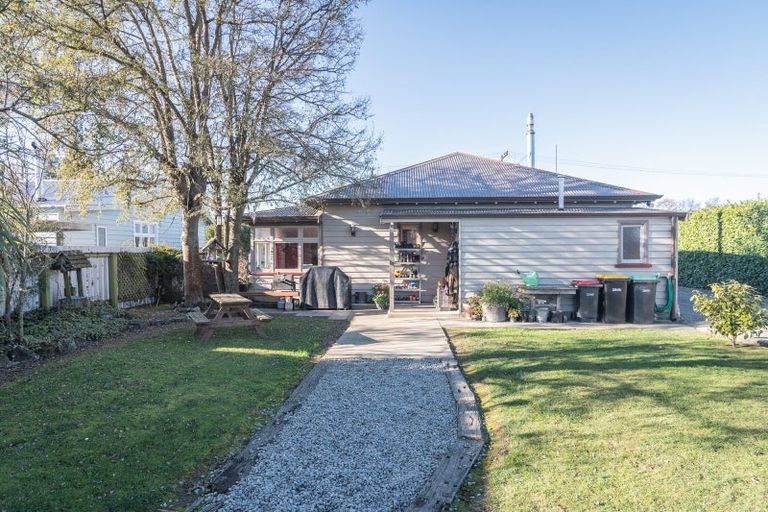 Photo of property in 25 Davie Street, Temuka, 7920