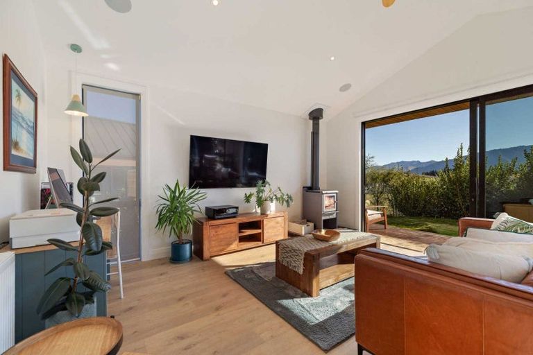 Photo of property in 7 Torridon Court, Jacks Point, Queenstown, 9371