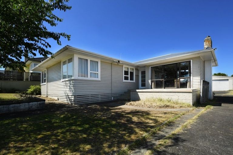 Photo of property in 181 Laurie Street, Te Awamutu, 3800
