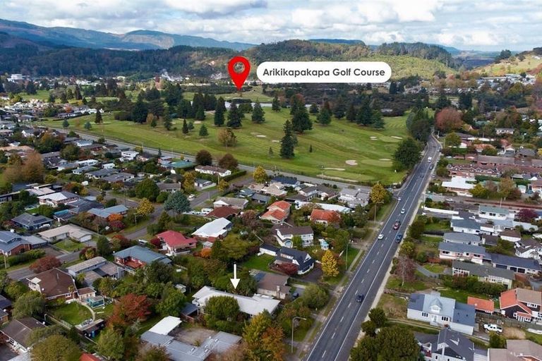 Photo of property in 332 Old Taupo Road, Springfield, Rotorua, 3015