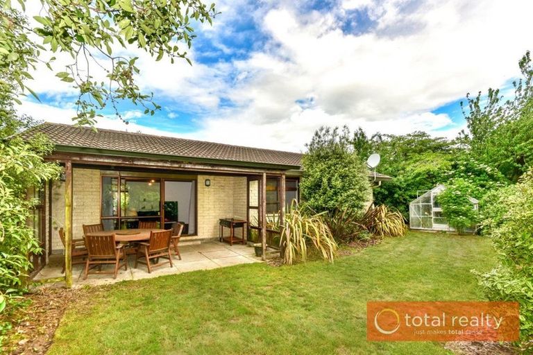Photo of property in 45 Patterson Terrace, Halswell, Christchurch, 8025