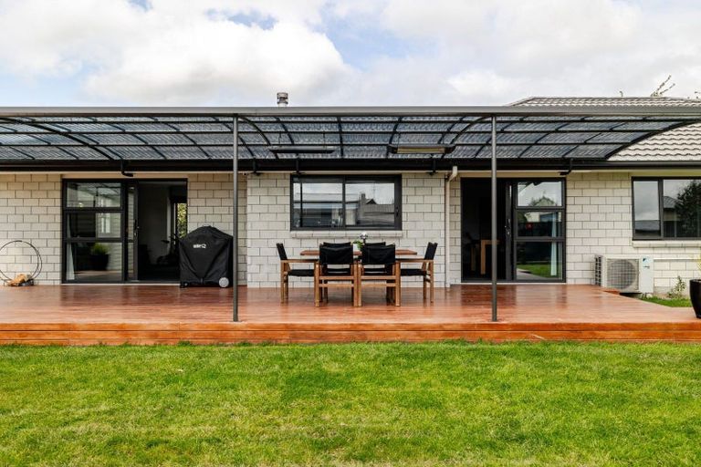 Photo of property in 23a Dawson Street, Pahiatua, 4910
