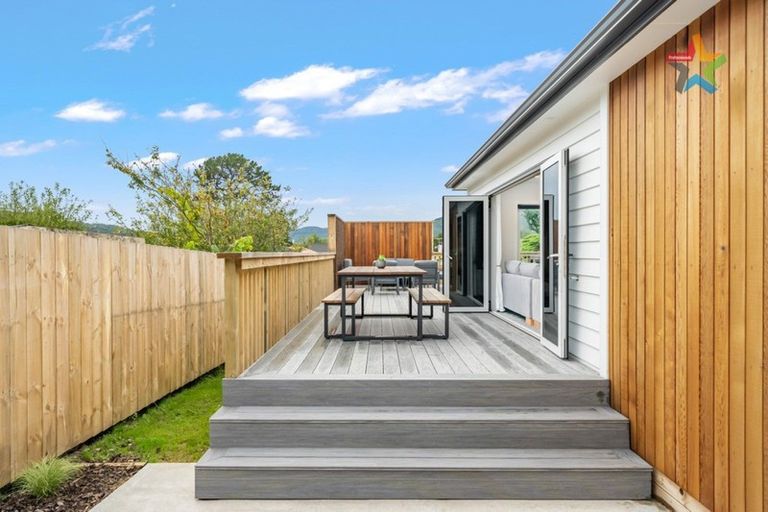 Photo of property in 42a Fraser Street, Wainuiomata, Lower Hutt, 5014