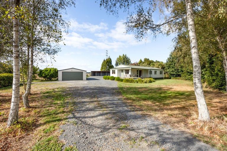 Photo of property in 312 Vaile Road, Newstead, Hamilton, 3286