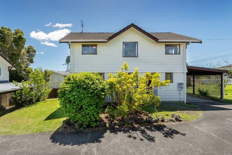 Photo of property in 1/87 Manuka Road, Bayview, Auckland, 0629