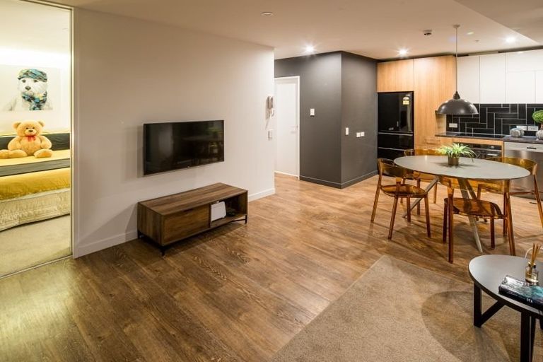 Photo of property in Vsp South, 602/166u Victoria Street, Te Aro, Wellington, 6011
