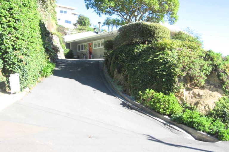 Photo of property in 2 Matai Terrace, Eastbourne, Lower Hutt, 5013