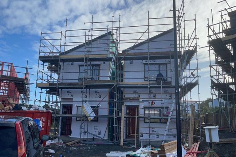 Photo of property in 10b Kotahitanga Street, Papakura, 2110