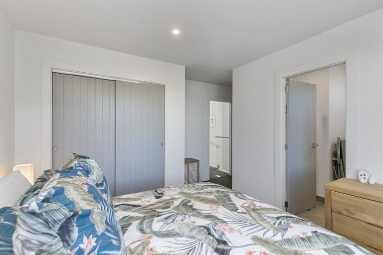 Photo of property in 3d Park Street, Thorndon, Wellington, 6011