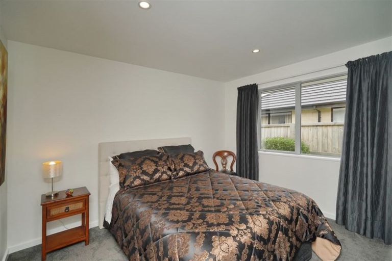 Photo of property in 66 Newman Road, Rolleston, 7614