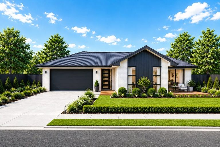 Photo of property in 5 Strawberry Lane, Fernhill, Queenstown, 9300