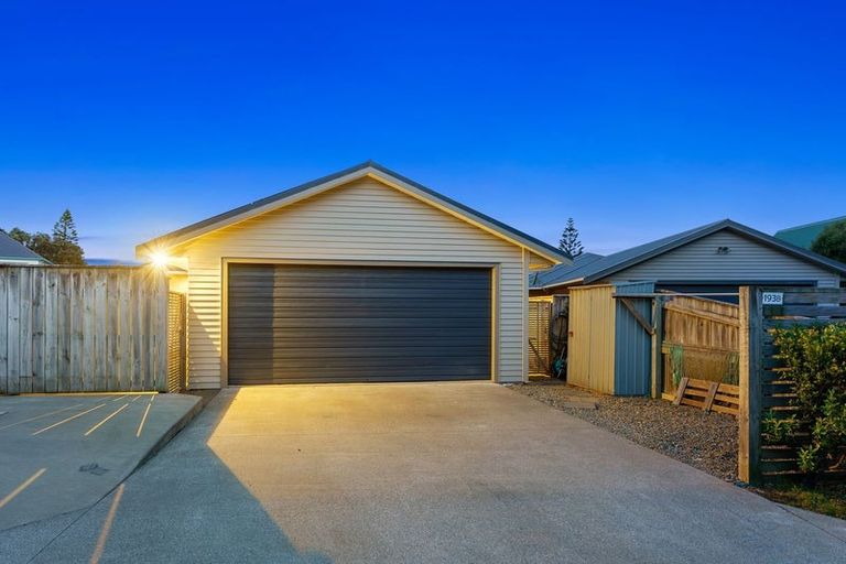 Photo of property in 193b Tutere Street, Waikanae Beach, Waikanae, 5036