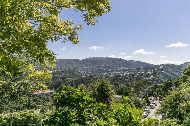 Photo of property in 57 Mairangi Road, Wadestown, Wellington, 6012