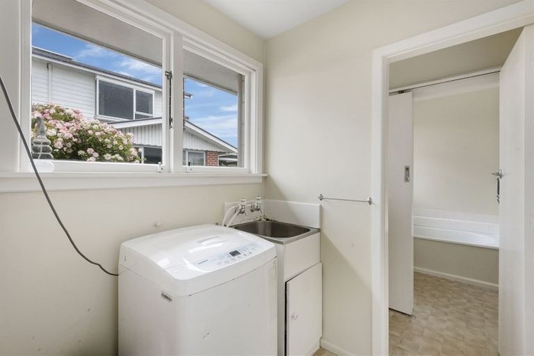 Photo of property in 29 Parker Street, Hornby, Christchurch, 8042