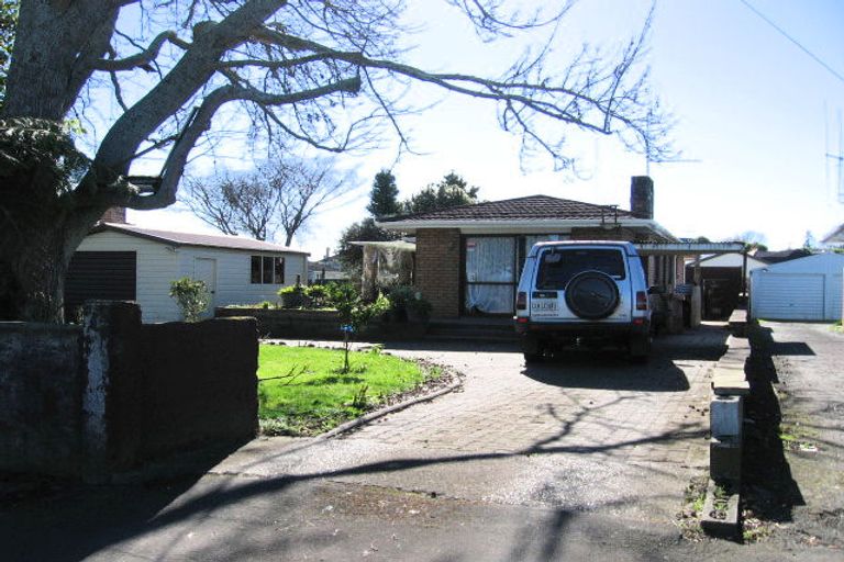 Photo of property in 206 Te Rapa Road, Beerescourt, Hamilton, 3200