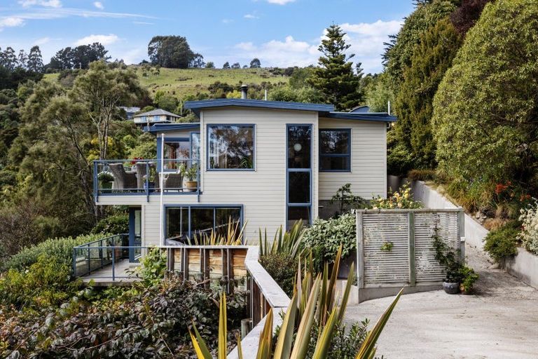 Photo of property in 34 Watkins Street, Purakaunui, Port Chalmers, 9081