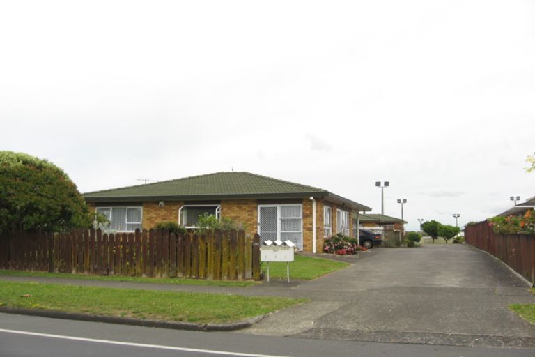 Photo of property in 106 Edinburgh Street, Pukekohe, 2120