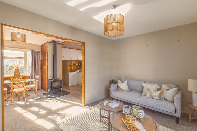 Photo of property in 20 Tilford Street, Woolston, Christchurch, 8062