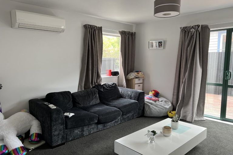 Photo of property in 3/25 Rosewarne Street, Spreydon, Christchurch, 8024