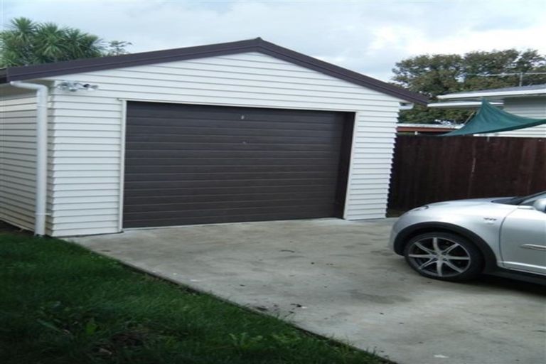 Photo of property in 46a Kimpton Road, Papatoetoe, Auckland, 2025