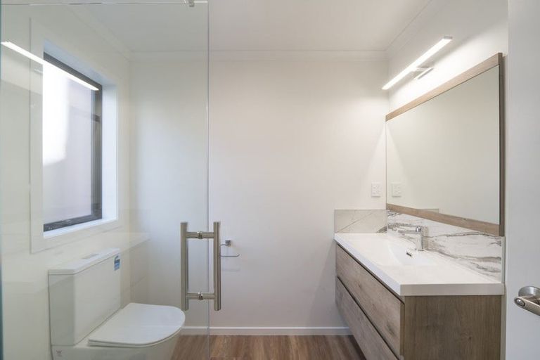 Photo of property in 6u1 Marama Street, Frankton, Hamilton, 3204