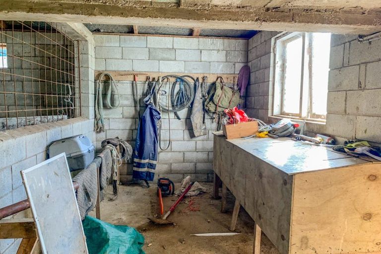 Photo of property in 114 Aorangi Road, Paeroa, 3600