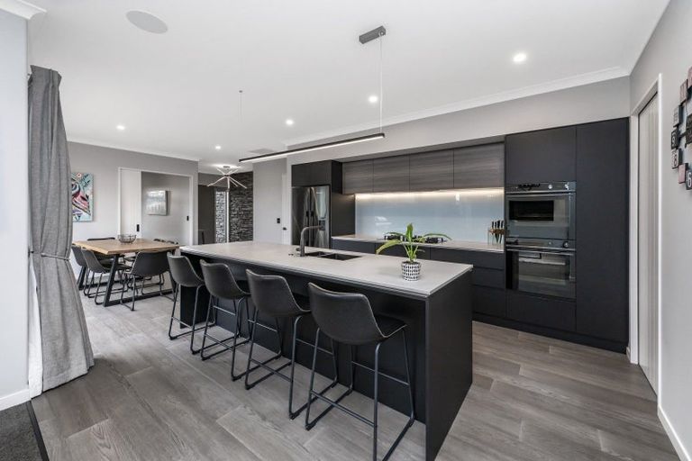 Photo of property in 8 Trainor Street, Lincoln, 7608