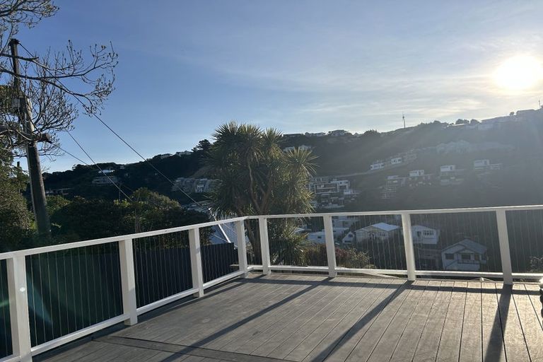 Photo of property in 20 Lincoln Street, Brooklyn, Wellington, 6021