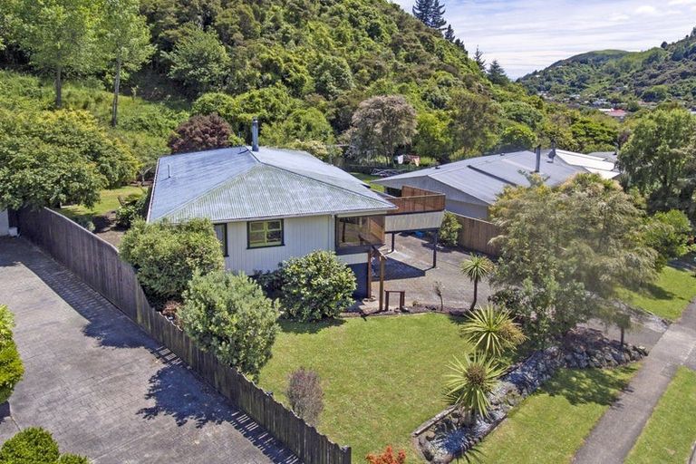 Photo of property in 26 Sowman Street, The Brook, Nelson, 7010