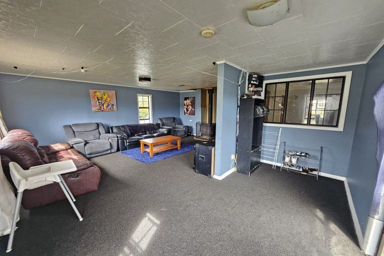 Photo of property in 59 Inverness Street, Dunollie, Runanga, 7803