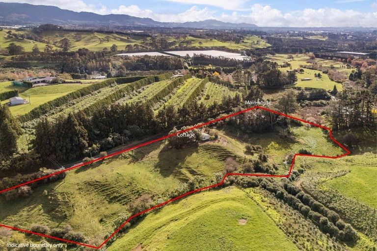 Photo of property in 137 Lund Road, Aongatete, Katikati, 3178
