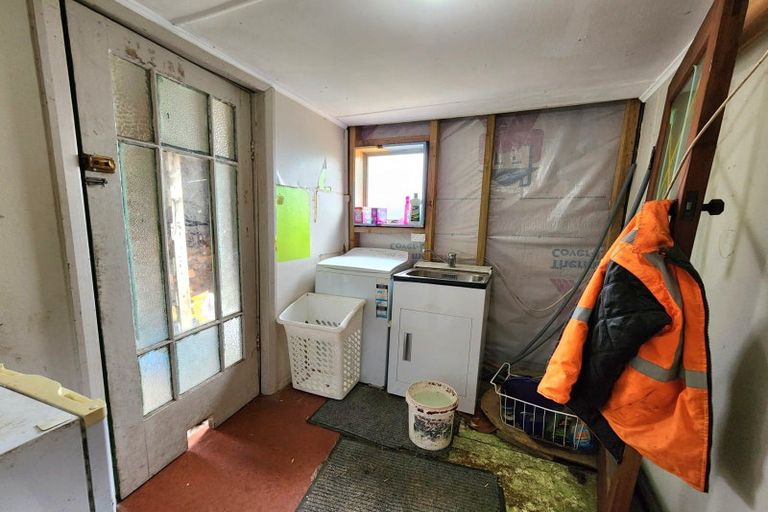 Photo of property in 406 Taylorville Road, Coal Creek, Greymouth, 7802