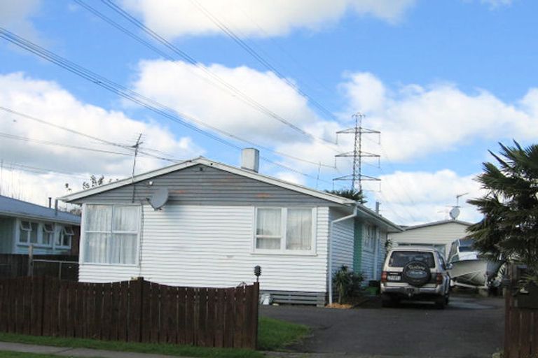 Photo of property in 36 Ingram Crescent, Otara, Auckland, 2023