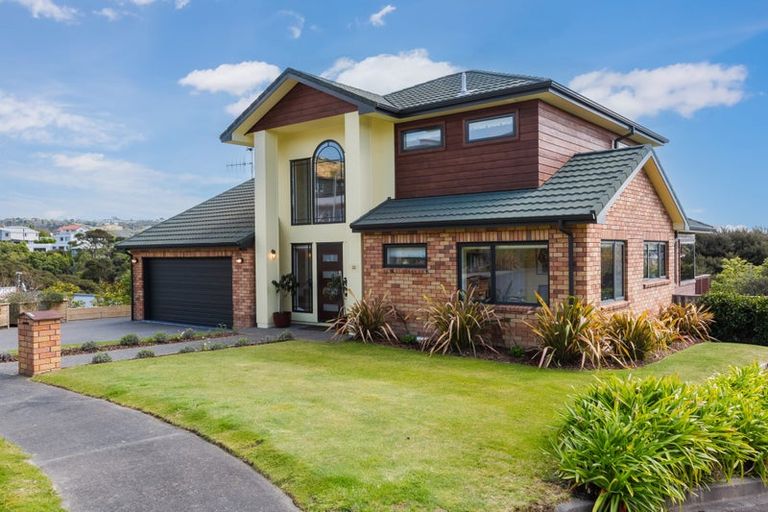 Photo of property in 22 Port Lane, Whitby, Porirua, 5024