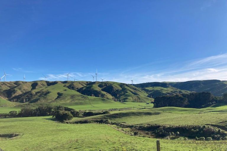 Photo of property in 2 Tararua Road, Levin, 5571